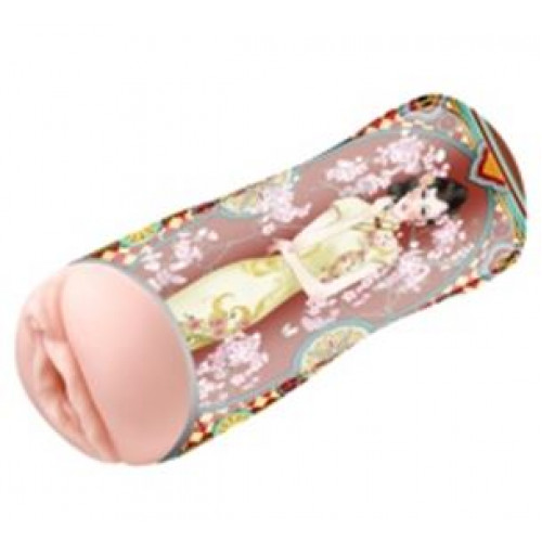 Мастурбатор JI-11Gejsha (из ассортимента)