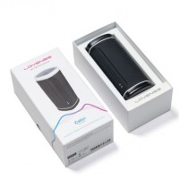 Вибро Мастурбатор Lovense Calor