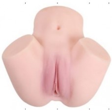 Мастурбатор Real Lady - 8 B-46 RLX-PG018 2000гр.