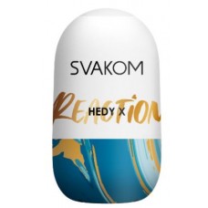 Мастурбатор яйцо SVAKOM Hedy X