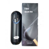 Мастурбатор The Aliens с возвратно поступательными движениями (туда - сюда)