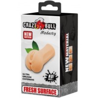 Мастурбатор анус и вагина Modesty BM-009219U