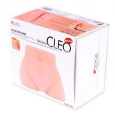 Мастурбатор-вагина без вибрации Cleo Vagina (ПС)