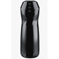 Мастурбатор WZKJ 001 с посасыванием, вибрацией