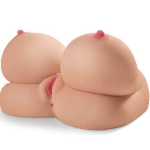 Мастурбатор Buferel Hot RLX-PG024 big size 3000гр