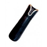 Мастурбатор с возвратно - поступательными движениями Splash