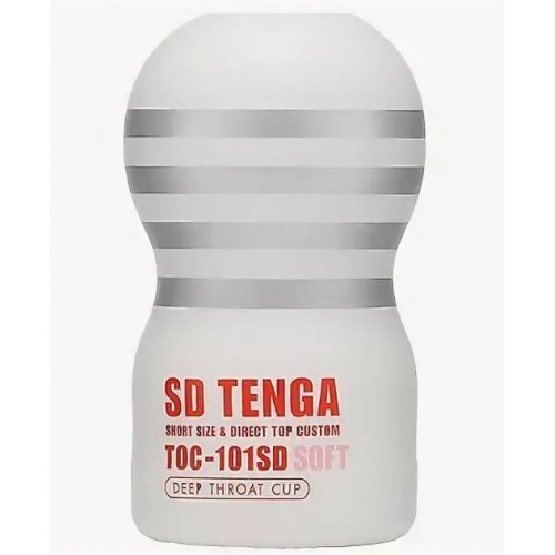 Мастурбатор 'TENGA SD Tenga Toc-201sds'