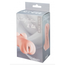 Мастурбатор Angie