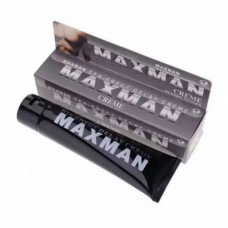 Возбуждающий крем для мужчин Maxman