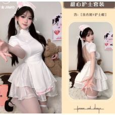 Костюм Медсестры (N06022)