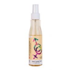 Мист для тела женский с феромонами Formula sexy 8