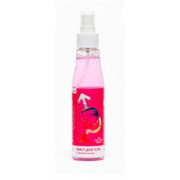 Мист для тела с феромонами Formula Sexy №3  150 мл жен