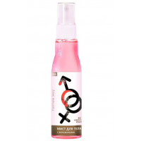 Мист для тела женский с феромонами Formula sexy 2