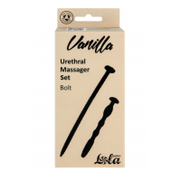 Набор уретральных стимуляторов LOLA Vanilla Bolt