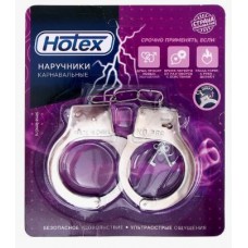 Металлические наручники Hotex