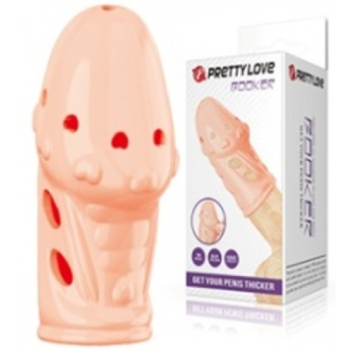 Насадка на головку BI-026289