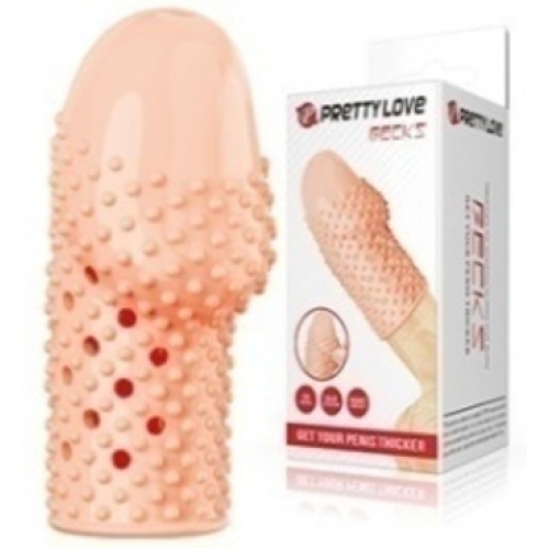 Насадка на головку BI-026290