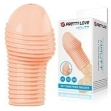 Насадка на головку BI-026291