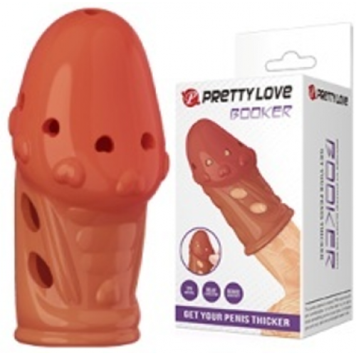 Насадка на головку BI-026289-1