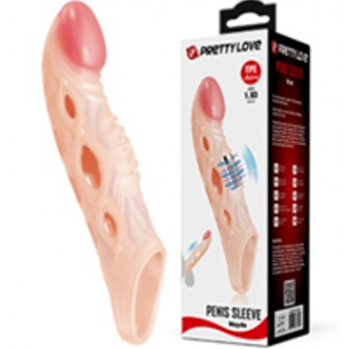 Насадка с вибрацией BI-026240Z