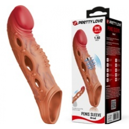 Насадка с вибрацией BI-026240Z-1