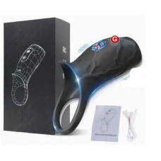 Вибро насадка Magneto 1 USB