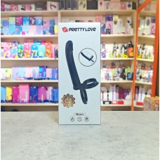 Насадка для двойного проникновения BI-210332 PL Насадка для двойного проникновения BI-210332 PL