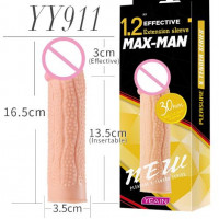 Насадка Max - Man YY911