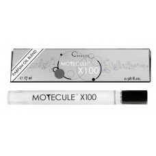 Духи МАСЛЯНЫЕ Женские Molecular (motecule)  X100 - 17 ml