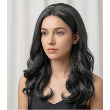 Парик art Emma hastler 18