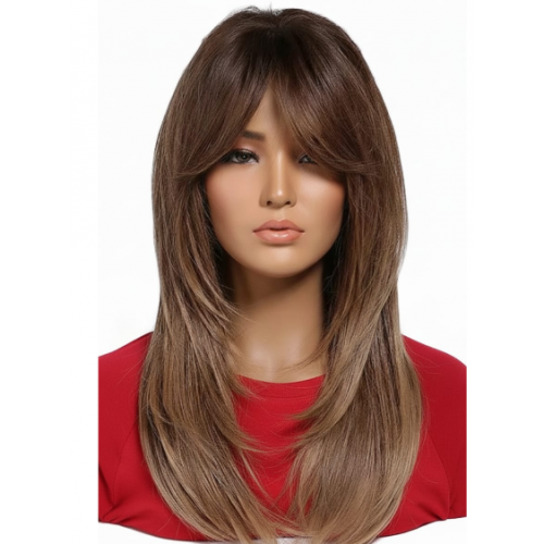 Парик art Emilly 456