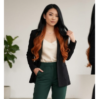 Парик art Freia 318