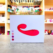 Парный вибратор Vibe Clever с управлением через телефон Парный вибратор Vibe Clever с управлением через телефон