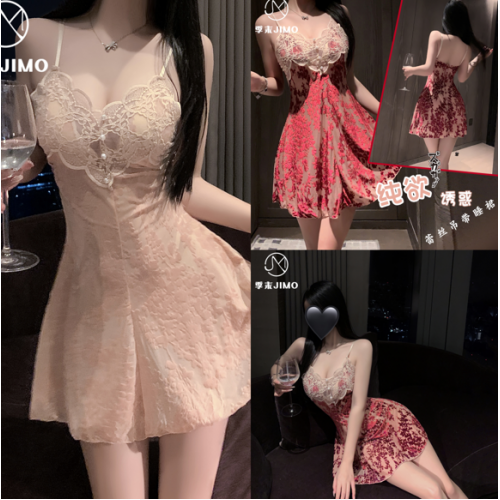 Платье (N09081) цвет из ассортимента 