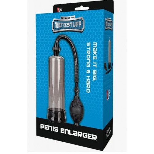 Помпа Menzstuff Penis Enlarger