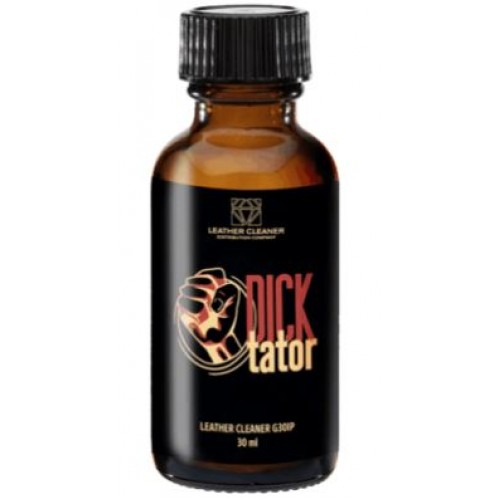 Попперс Dick tator 30 ml