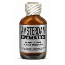Поппер Amsterdam platinum 25ml