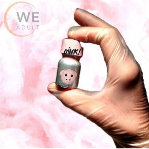 Попперс Oink 10 ml Люксембург (Propyl)