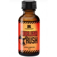 Попперс Nuclear Rush 30 ml