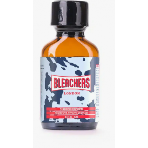 Попперс Bleachers 25ml
