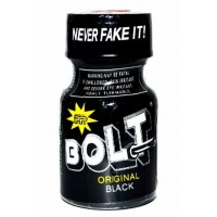 Попперс Bolt Black 10 ml