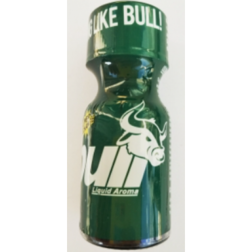 Попперс Bull 15 мл