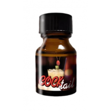 Попперс Cocktail 10 ml (изоамил, изобутил, изопропил)