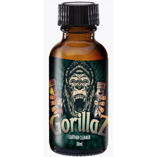 Попперс Gorillaz 30 ml (амил)