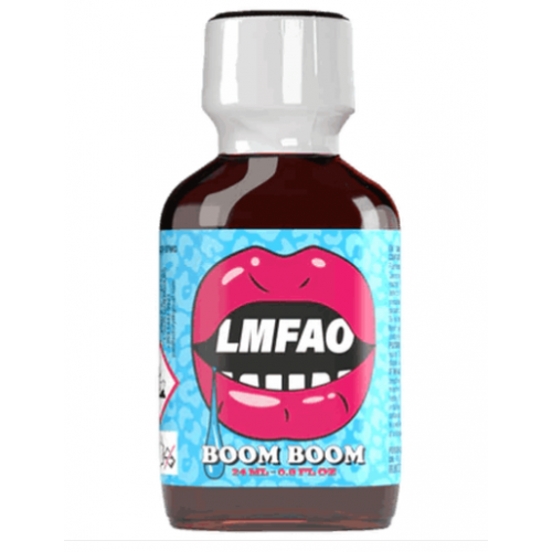 Попперс LMFAO Pentyl 24ml