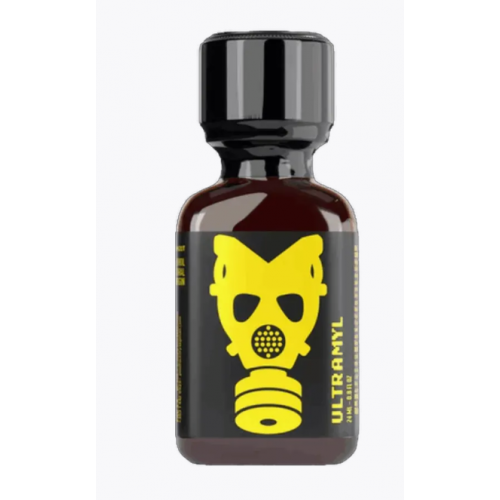 Попперс Ultramyl 24мл (Амил)