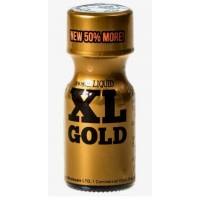 Попперс XL GOLD 15 ml