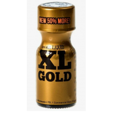 Попперс XL GOLD 15 ml