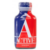Попперс Active 25ml