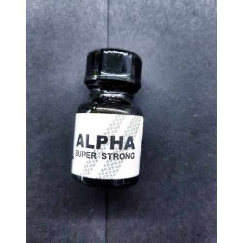 Попперс Alpha 10 ml